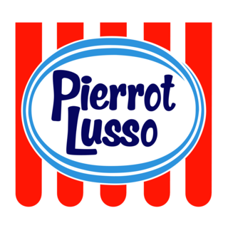 Lusso Logo PNG Vector