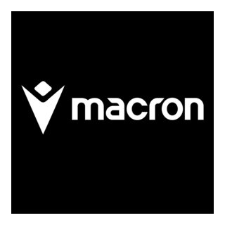 Macron Logo PNG Vector
