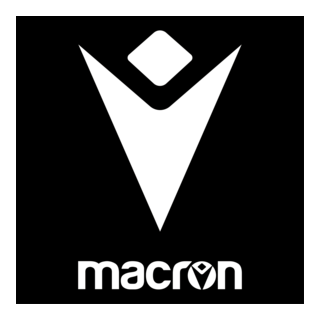 Macron Logo PNG Vector