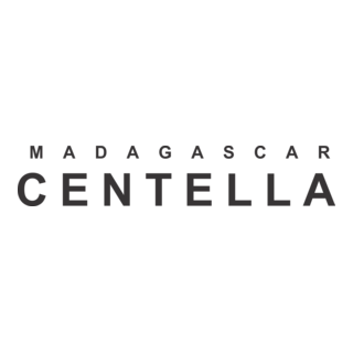 MADAGASCAR CENTELLA Logo PNG Vector
