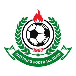 Mafunzo Sports Club Logo PNG Vector