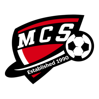 Maiden City Football Club Logo PNG Vector