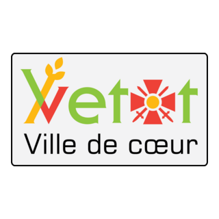 Mairie Yvetot Logo PNG Vector