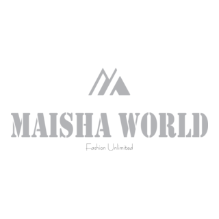 MAISHA WORLD Logo PNG Vector