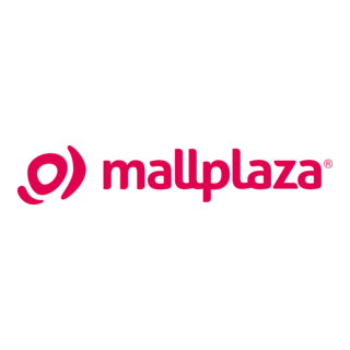 Mallplaza Chile Logo PNG Vector
