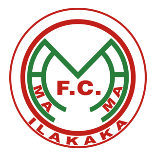 Mama FCA Ilakaka Logo PNG Vector