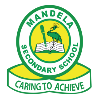 Mandela Secondary School Hoima Logo PNG Vector