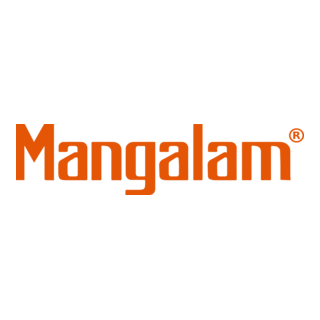 mangalam Logo PNG Vector