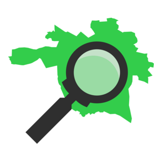 MapRVA Logo PNG Vector