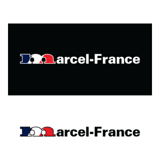 marcel france Logo PNG Vector