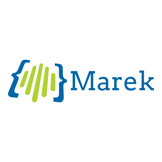Marek AI Systems Logo PNG Vector