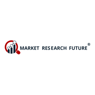 Market Research Future (MRFR) Logo PNG Vector