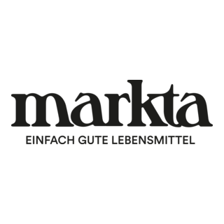 Markta Logo PNG Vector