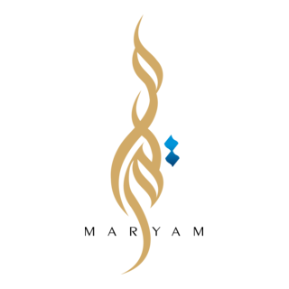 maryam Logo PNG Vector