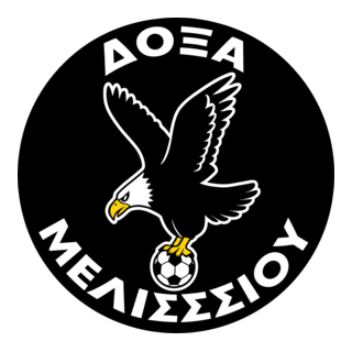 MAS Doxa Melissiou Logo PNG Vector