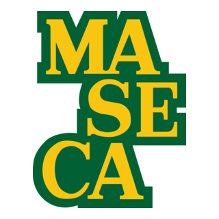 Maseca Logo PNG Vector