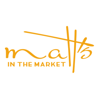 Matt's in the Market Logo PNG Vector
