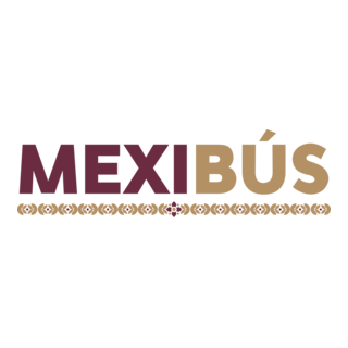 Mexibús Logo PNG Vector