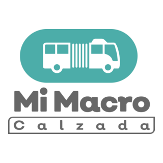 Mi Macro Calzada Logo PNG Vector