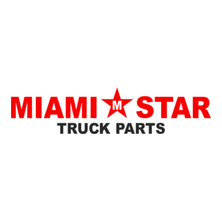 Miami Star Logo PNG Vector