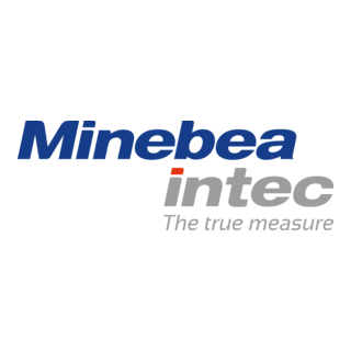 Minebea Logo PNG Vector