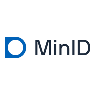 MinID Logo PNG Vector