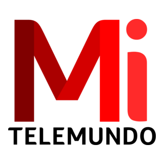 MiTelemundo Logo PNG Vector