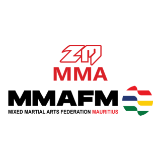 MMAFM Logo PNG Vector