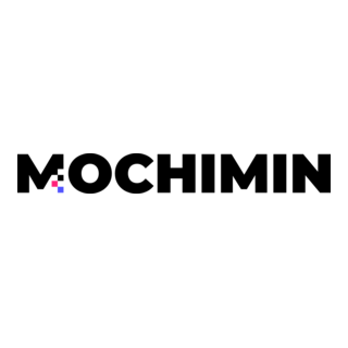 Mochimin Logo PNG Vector