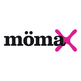mömax Logo PNG Vector
