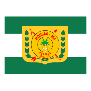 MONÇÃO MARANHÃO Logo PNG Vector