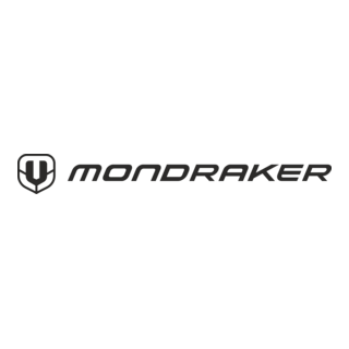 Mondraker Logo PNG Vector