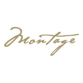 Montage Hotels & Resorts Logo PNG Vector