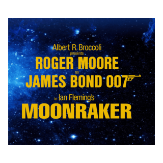 Moonraker Logo PNG Vector