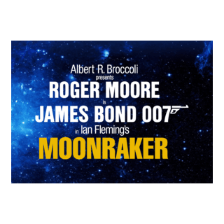 Moonraker Logo PNG Vector