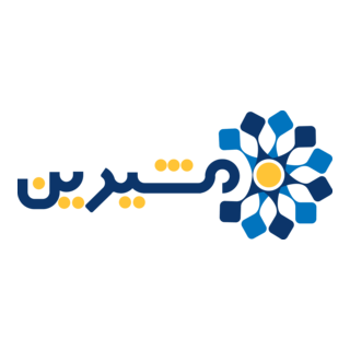 Moshirin Logo PNG Vector