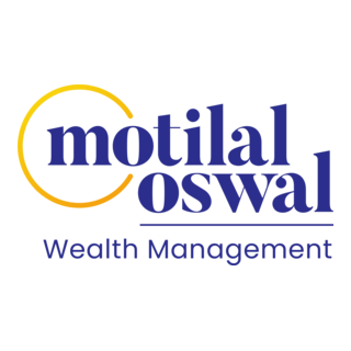 Motilal Oswal Financial Services Logo PNG Vector
