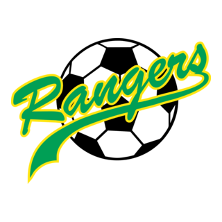 Mount Druitt Town Rangers FC Logo PNG Vector