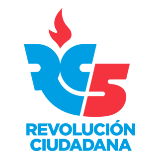 Movimiento RC5 Logo PNG Vector