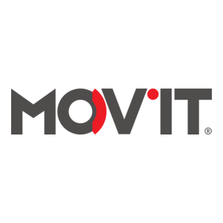 Movit Logo PNG Vector