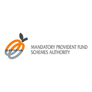 MPFA - Mandatory Provident Fund Schemes Authority Logo PNG Vector