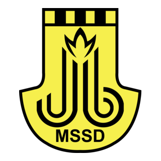 MSSD JOHOR BAHRU Logo PNG Vector