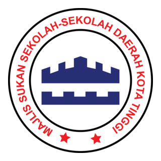 MSSD KOTA TINGGI Logo PNG Vector
