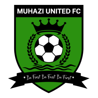 Muhazi United Football Club Logo PNG Vector