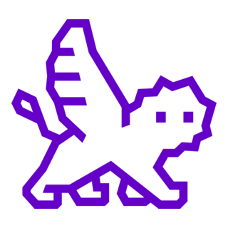 Museum of Prague Logo PNG Vector