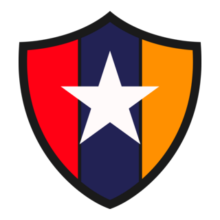 Myanmar Police Emblem Logo PNG Vector