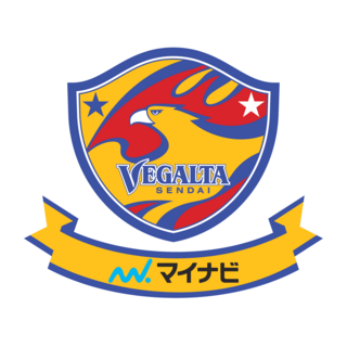 Mynavi Vegalta Sendai Ladies Logo PNG Vector