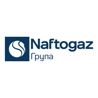 Naftogaz Logo PNG Vector
