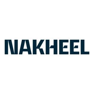 Nakheel Logo PNG Vector