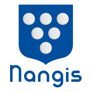 Nangis Logo PNG Vector